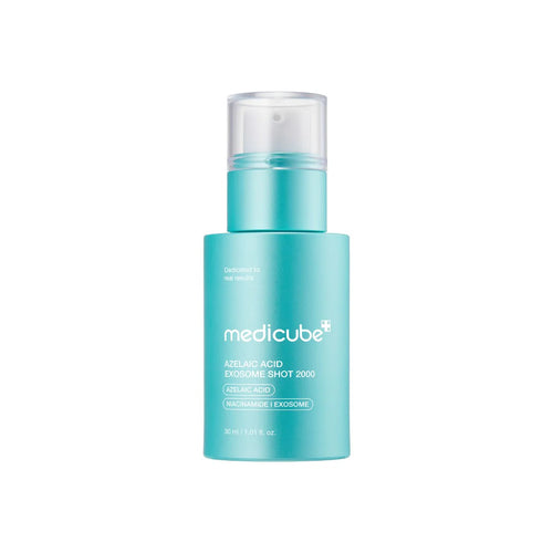 Medicube Azeliac Acid Exosome Shot Pore Ampoule 2000 (30ML)