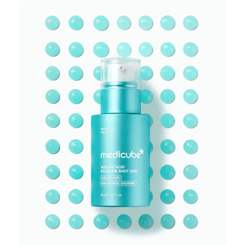 Medicube Azelaic Acid Exosome Shot Serum 7500