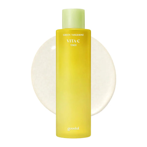 Goodal - Green Tangerine Vita-C Toner - 300ml