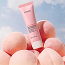 ANUA Peach Niacin UV Tone Up Protection 01 Melting Peach 50ml  CC