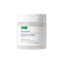 EQQUALBERRY Swimming Pool Toner Pads (70 pads)