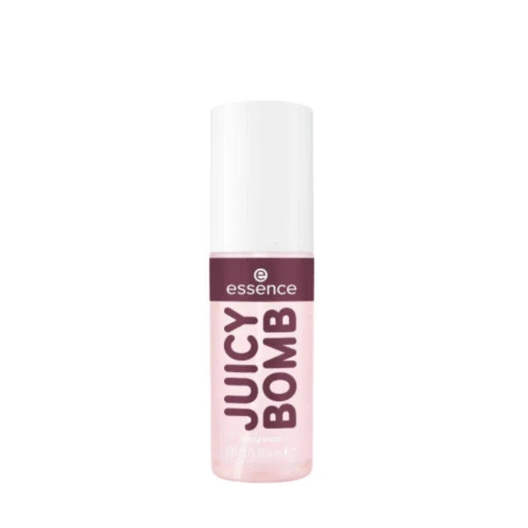 Essence Juicy Bomb Sweet Drop 104 Cookie Crazy Body Mist