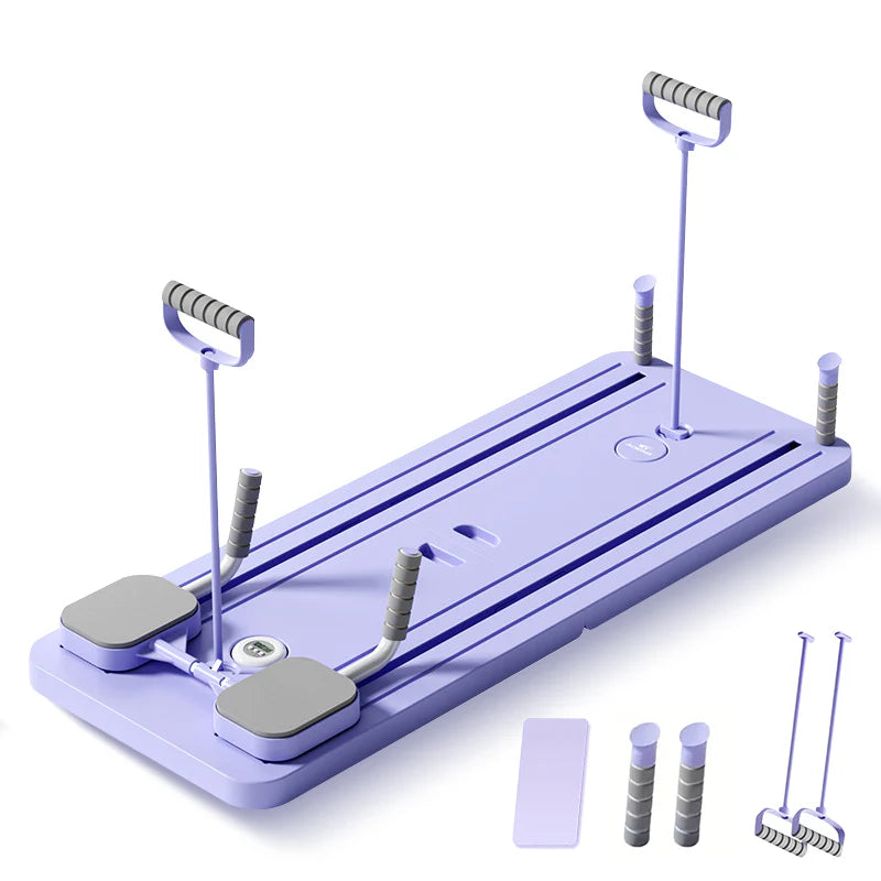Nuage Life Pilates Board