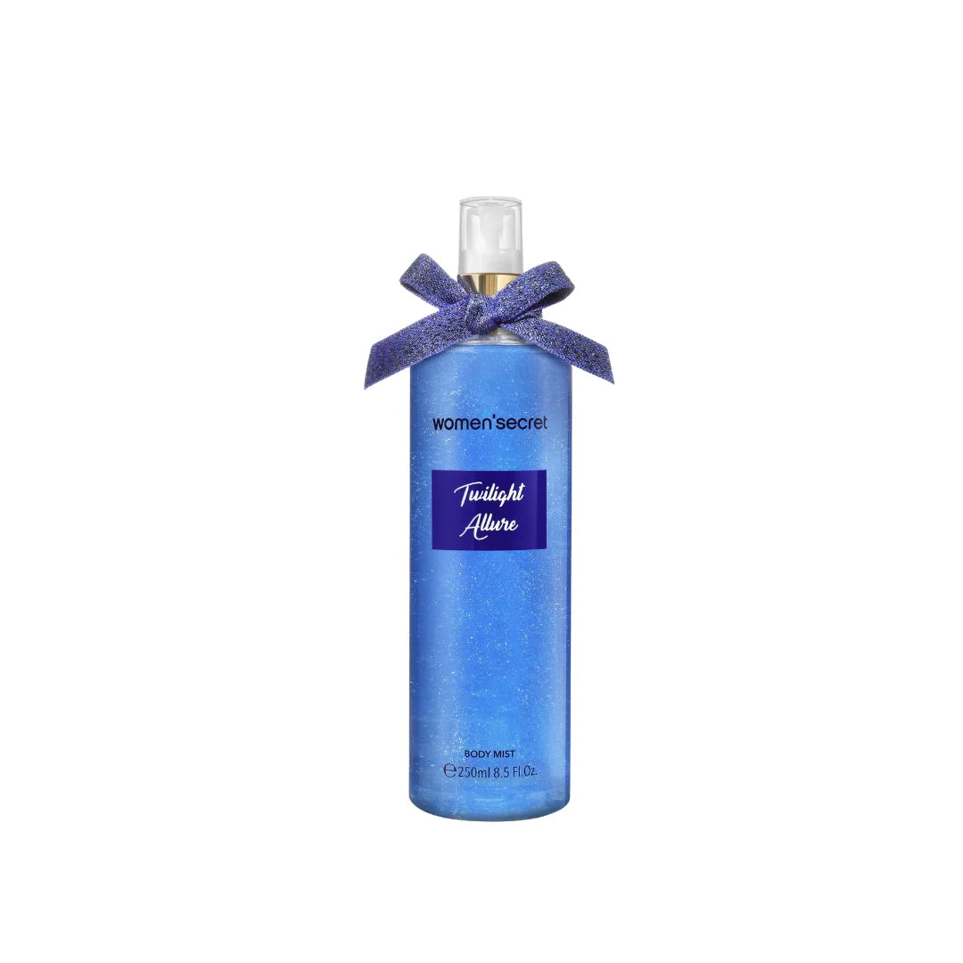 Women’secret Twilight Allure Body Mist 250 ML