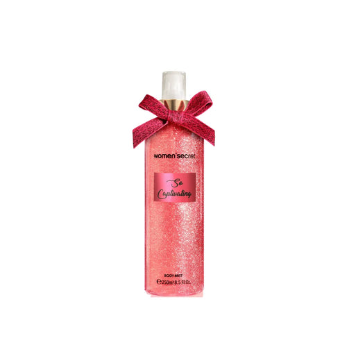 Women'Secret So Captivating Body Mist 250 ML