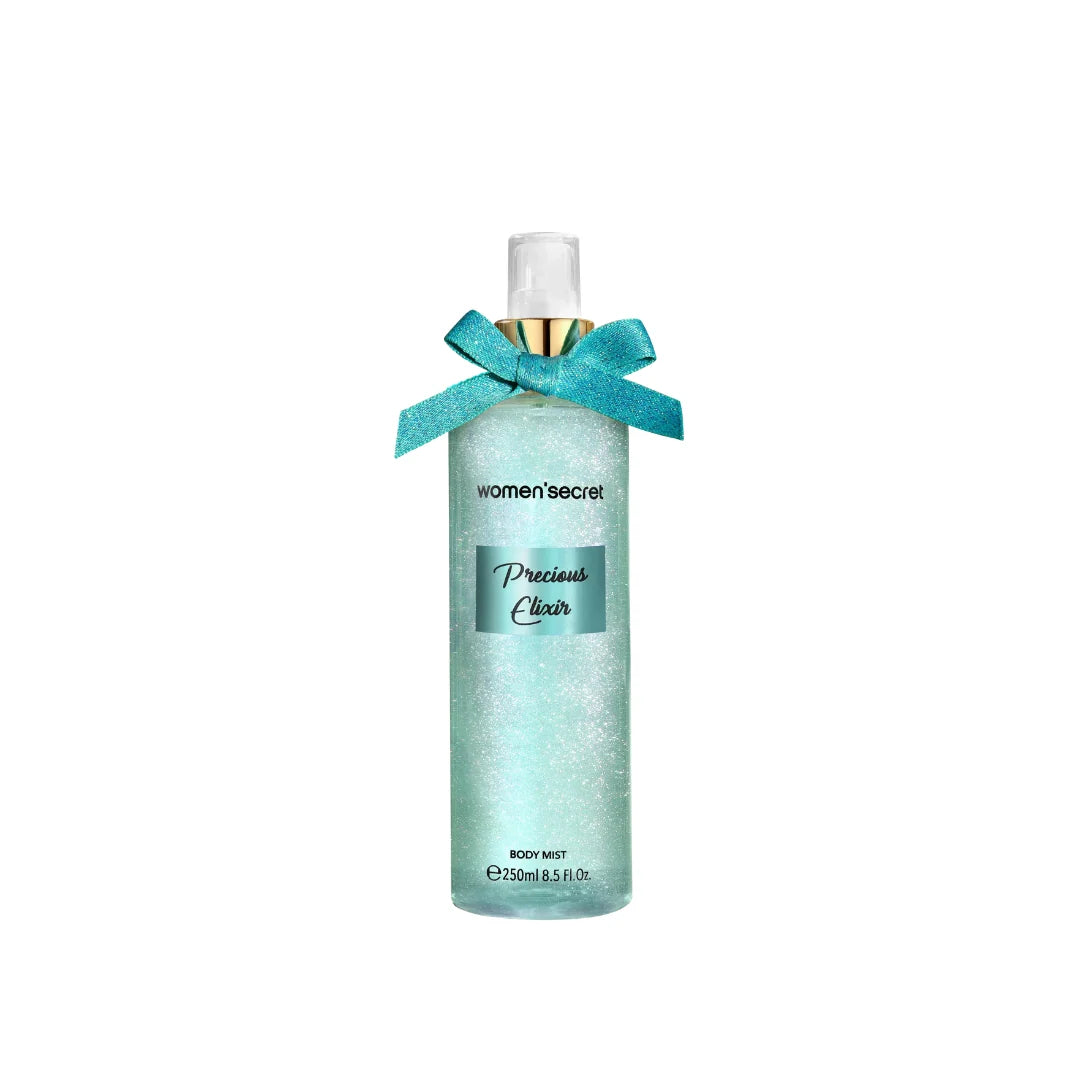 Women'Secret Precious Elixir Body Mist 250 ML