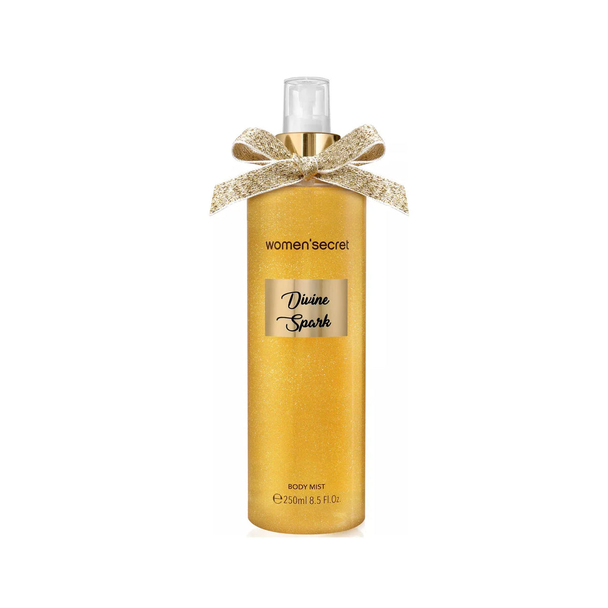 Women'Secret Body Mist Divine Spark