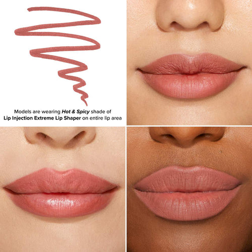 Too Faced 2-Pc. Lip Injection Liner & Plumping Gloss Set