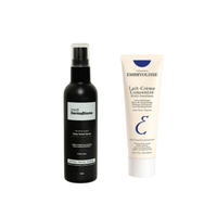 Medi DermaBiome Hypochlorous Acid Spray (100 ml) +Embryolisse Lait-Crème Concentré Multi-fonctions