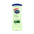 Vaseline Intensive Care Aloe Soothe Body Lotion 400ml