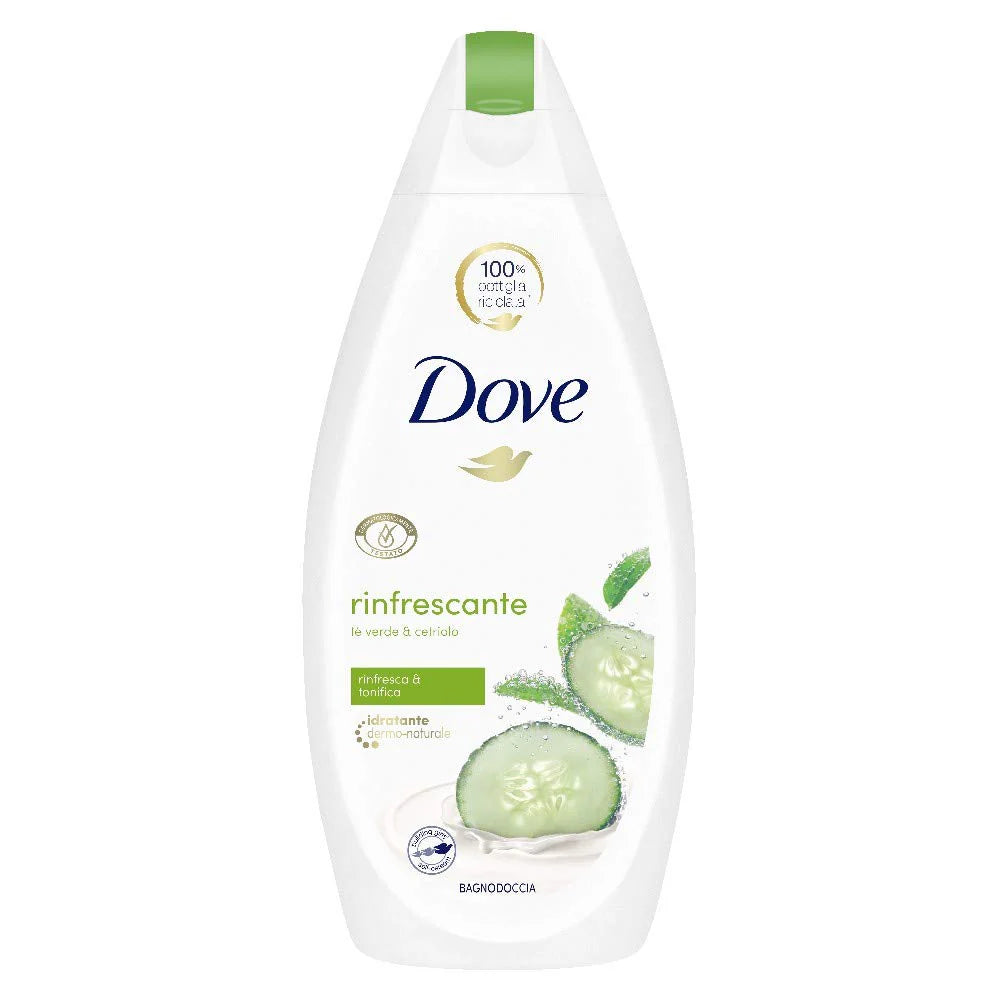DOVE Rinferscant Shower Gel 450ML