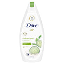 DOVE Rinferscant Shower Gel 450ML