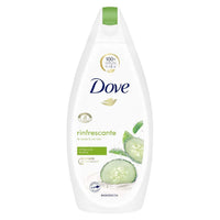 DOVE Rinferscant Shower Gel 450ML