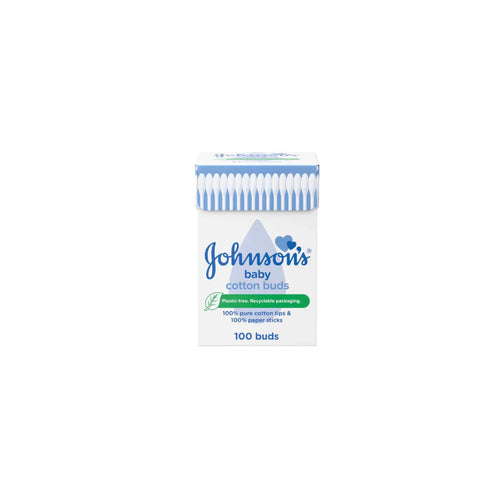 Johnson's Baby Cotton Buds