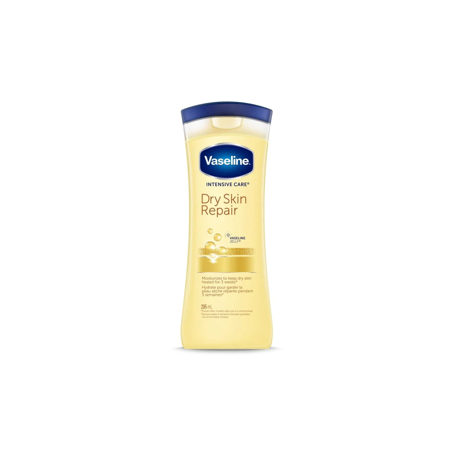 Vaseline Intensive Care Dry Skin Repair Body Lotion 400 ML