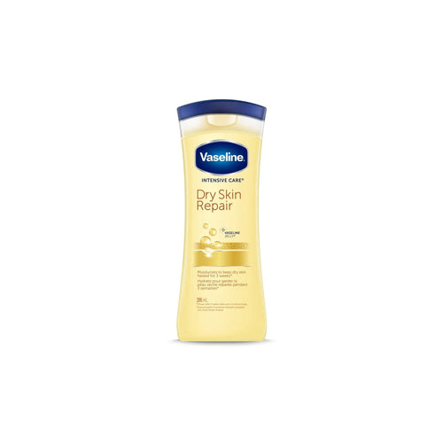 Vaseline Intensive Care Dry Skin Repair Body Lotion 400 ML