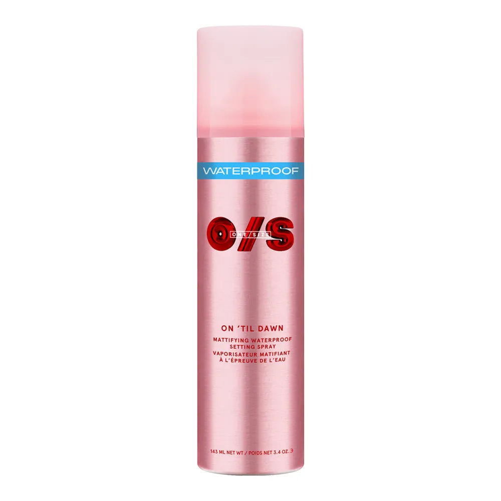 ONE/SIZE On Til Dawn Setting Spray 143 ML