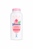 Johnson's Blossoms Cornstarch Baby Powder 200 Gram