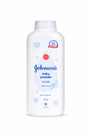 Johnson's  Baby Powder 380 Gram