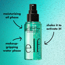 elf Power Grip Dewy Setting Spray
