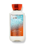 Bath & Body At The BeachFine Fragrance Mist + Body Lotion