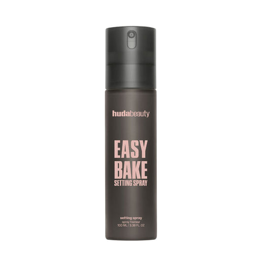 Huda Beauty Easy Bake Setting Spray with 16-Hour Wear 100ml