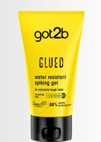 Got2B Schwarzkopf Styling Spiking Gel