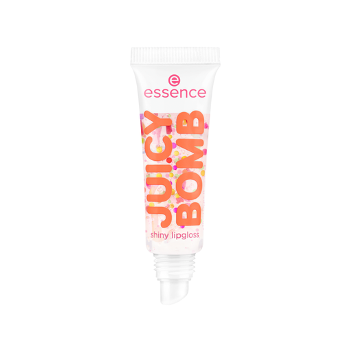 Essence Juicy Bomb Party Shiny Lipgloss 01