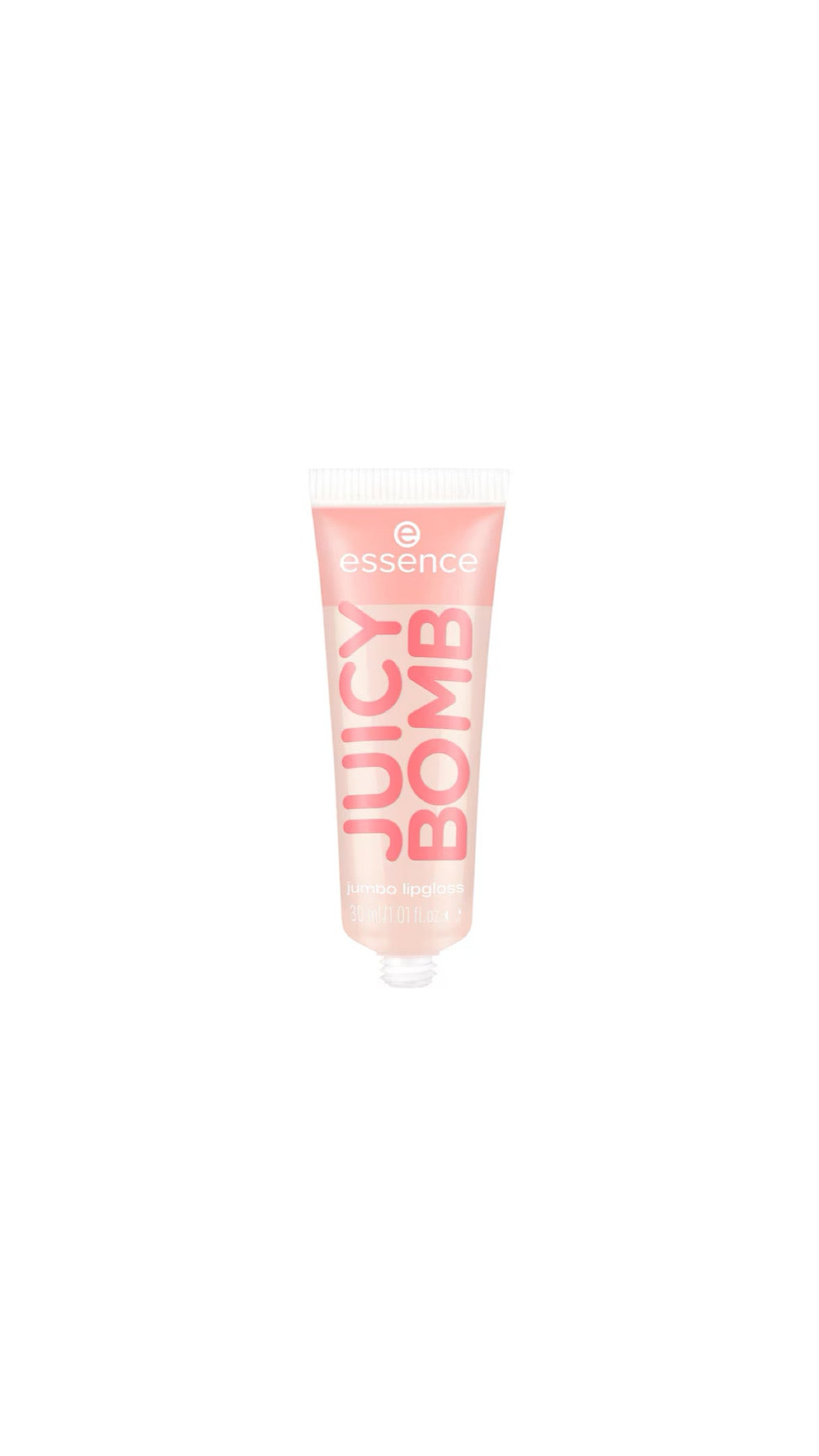 Essence Ess. Juicy Bomb Party Jumbo Lipgloss 01