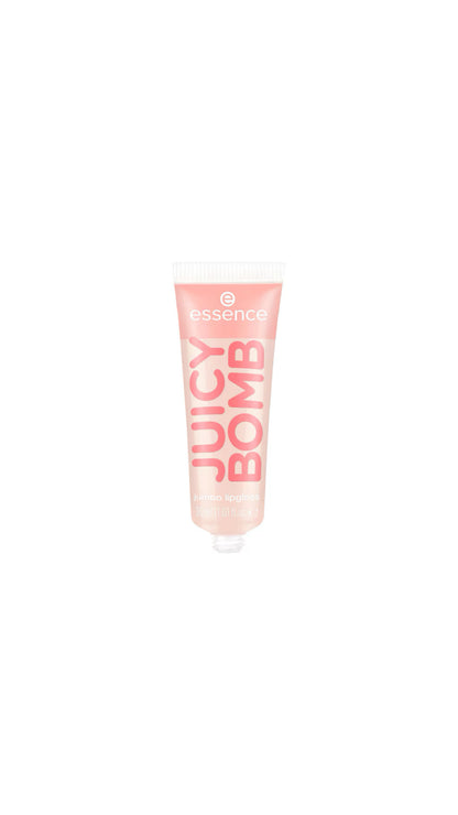 Essence Ess. Juicy Bomb Party Jumbo Lipgloss 01