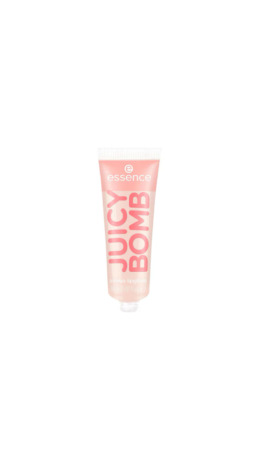 Essence Ess. Juicy Bomb Party Jumbo Lipgloss 01