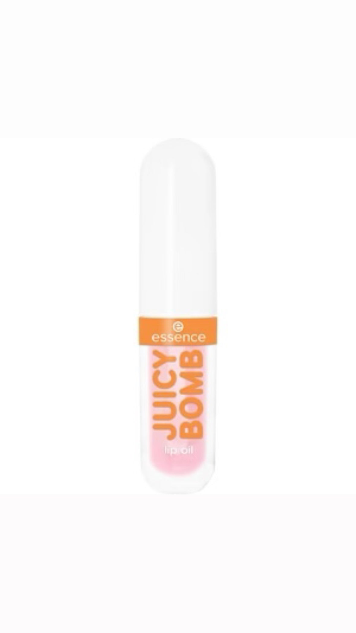Essence Juicy Bomb Party Lip Oil