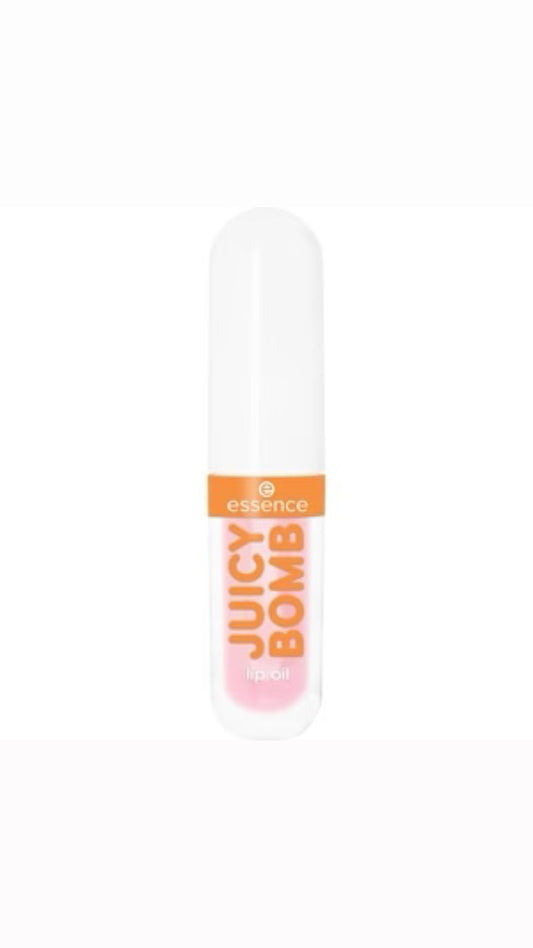 Essence Juicy Bomb Party Lip Oil