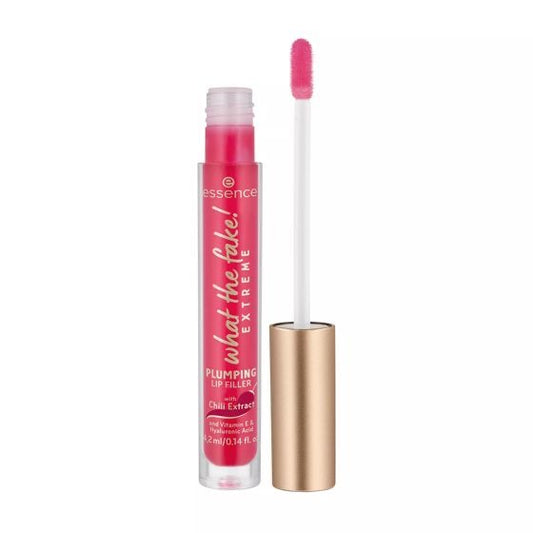 Essence What The Fake Extreme Plump Lip filler