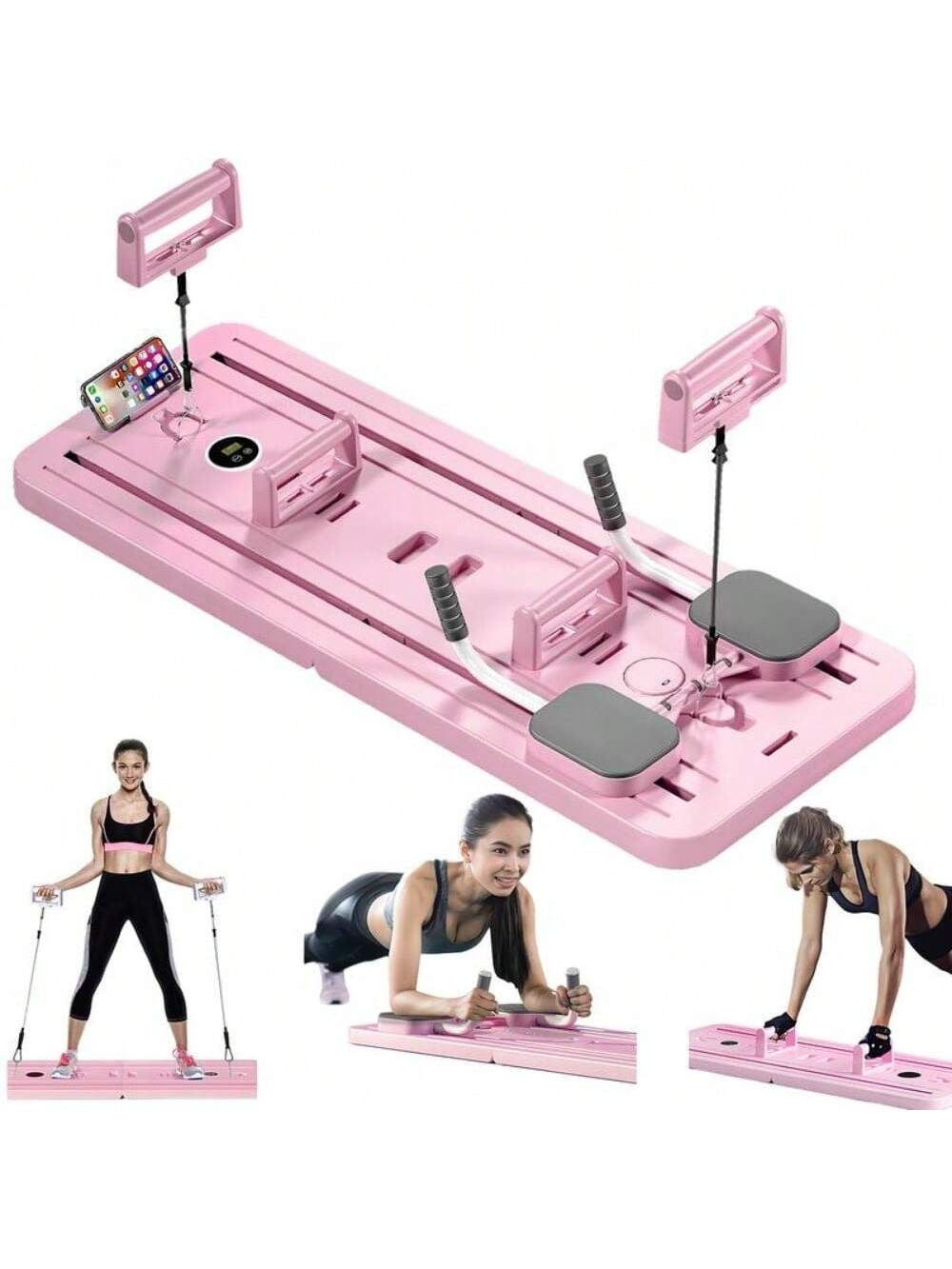 Nuage Life Pilates Board