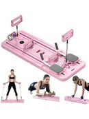 Nuage Life Pilates Board