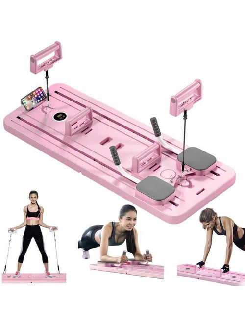 Nuage Life Pilates Board