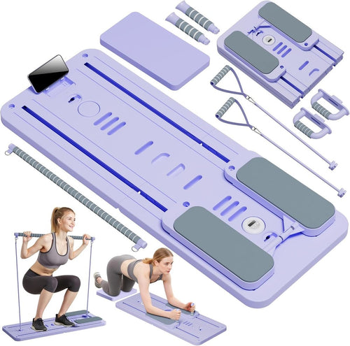 Nuage Life Pilates Board