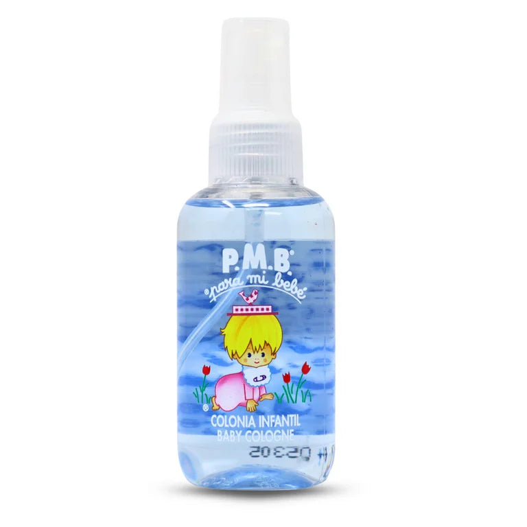 Para Mi Bebe Cologne Spray 100 ML