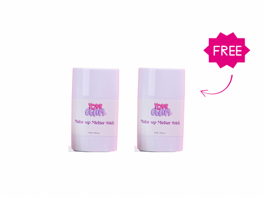 Your Glam Makeup Melter Stick + 1 For FREE