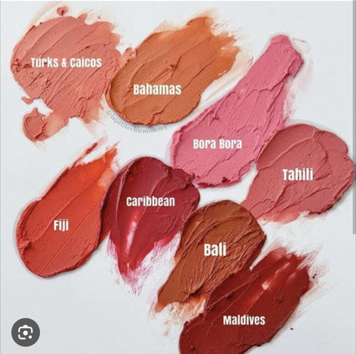 elf Putty Blush