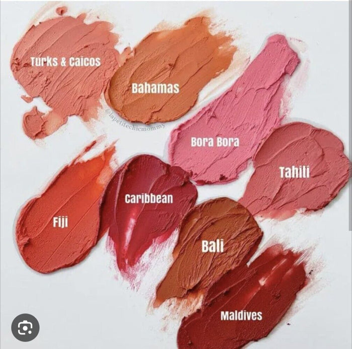 elf Putty Blush