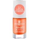 Essence What A Tint Lip & Cheek Tint
