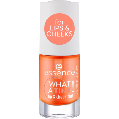 Essence What A Tint Lip & Cheek Tint