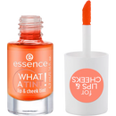 Essence What A Tint Lip & Cheek Tint