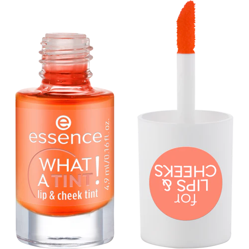 Essence What A Tint Lip & Cheek Tint