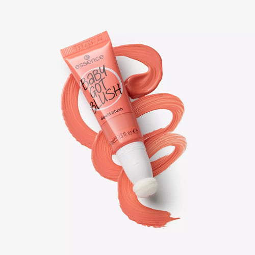 Essence Baby Got Blush Liquid Blush