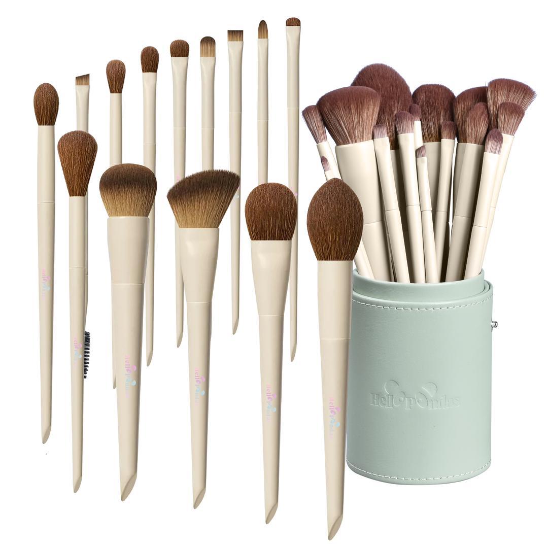 Rosy The Panda Be You Brush Set