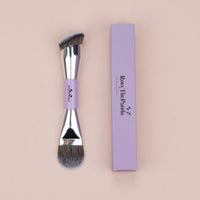 Rosy The Panda Gharam Foundation Brush
