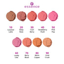 Essence BLUSH crush!